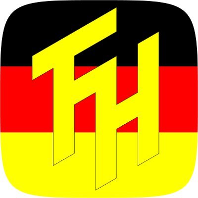 Ein normal denkender Mensch, der von der woken, klimahysterischen, Luftbesteuerten Zeit die Schnauze voll hat. #nurZwei #madeingermany
🦅 🇩🇪💙💙💙🇩🇪 🦅