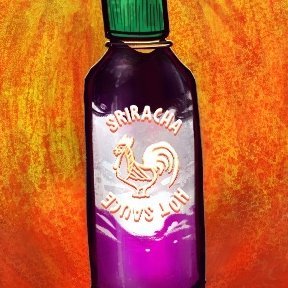 Professional Bottle of Sauce
Ace/Aro, gremlin vibes
27