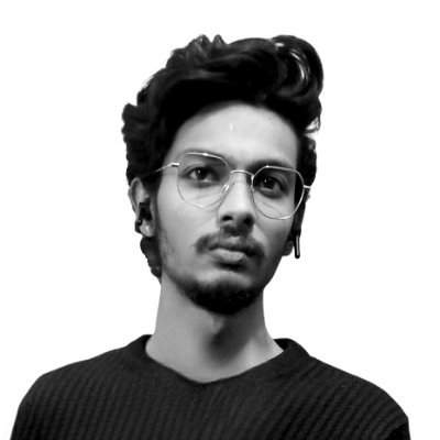 RahulVishwa1403's profile picture. Freelance Web Developer | Angular & .NET Specialist | I build fast, modern websites that convert | Open to projects & collabs
