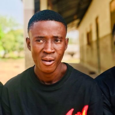 LDziwornu24657's profile picture. Professional football player from Ghana 🇬🇭