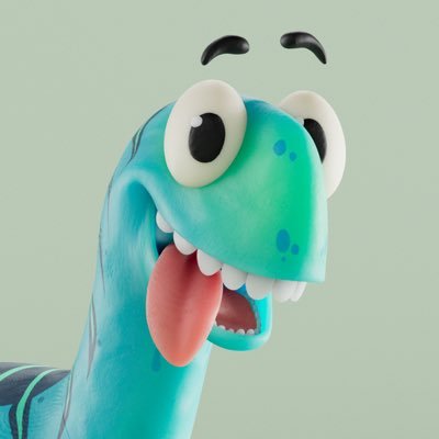 foggypando's profile picture. 