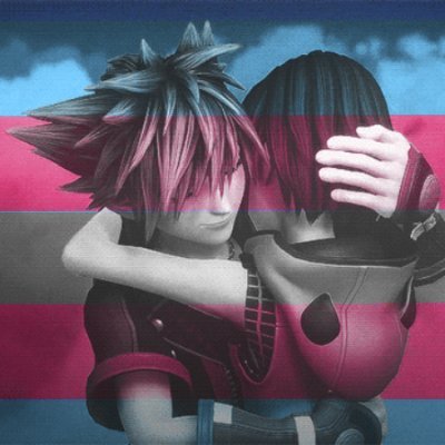 SoKai: Destined Oath Discord Server 💞さんのプロフィール画像