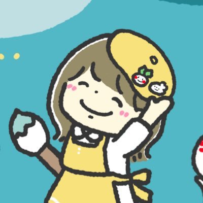 sane_paint's profile picture. ▶︎コミティア154【C18b】/寄り添い系ゆるキャラ『あなたのコビト』 /LINEスタンプhttps://t.co/RaSpDOVaIz、イラストご依頼はリンク内✉️もしくはcoconala https://t.co/fdmaILUwkI