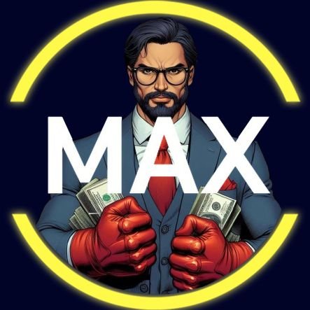 MaxLiquidity.ethさんのプロフィール画像