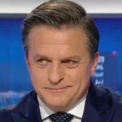 mjawor2's profile picture. Father of two | Truth seeker | My private opinions