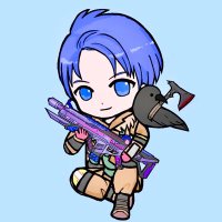 つかちゃん (@volt_nemesisplz) 's Twitter Profile