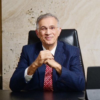 Official Account. Indian Think-Tank, Policy advocate,Entrepreneur,Chartered Accountant, Real Estate Developer,Health Care,HSNC university, Education