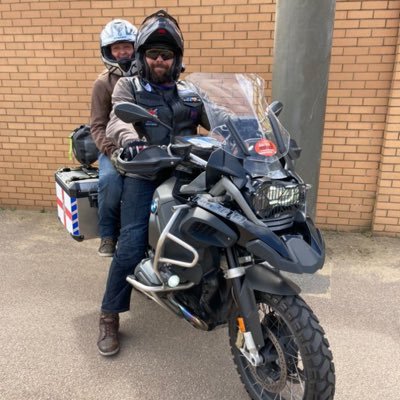 LMBland's profile picture. Bikes. Freedom and Justice
