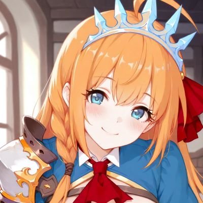 ぺこり〜ぬ（千束・鏑木 紫）さんのプロフィール画像