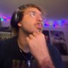 NexyDTX's profile picture. used to be good at that cod game, now i code for fun