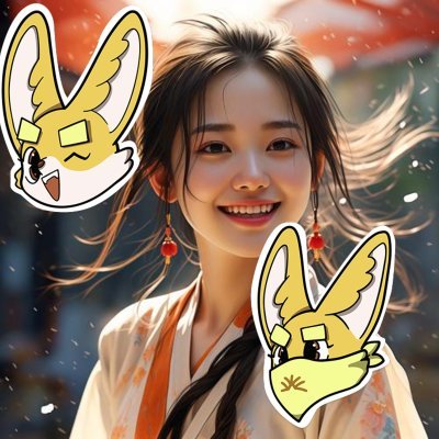 LuTheZy's profile picture. Sahara #0165681