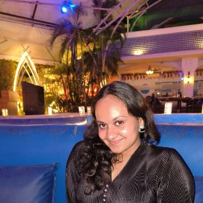 SnehiGupta4's profile picture. If I were you I would totally adore me