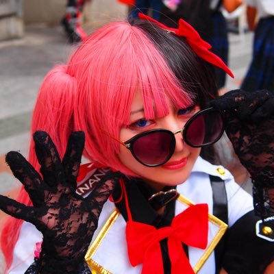 hani_hani1231's profile picture. 🔰/18↓/重重重加工