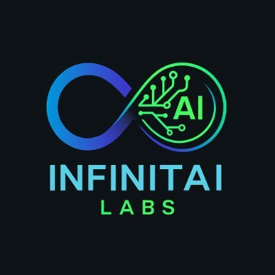 InfiniteAiLabs's profile picture. Upskill yourself with latest AI tools and technology. 
Managed by InifinitAI Labs.