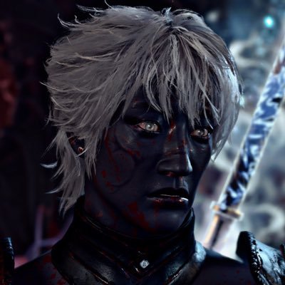 DRUIDOFDEATH's profile picture. 