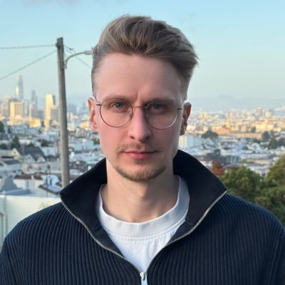 co-founder/cto @PrimeIntellect | open superintelligence infra, longevity, techno-optimism
