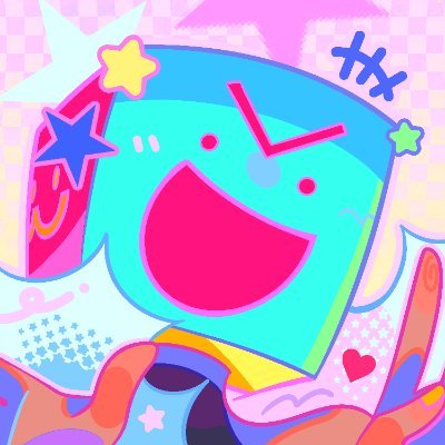 Coms are Open! • Artist • INTP • Aroace - Non-binary & Agender 🏳️🌈🏳️⚧️• PFP by @blandboyx