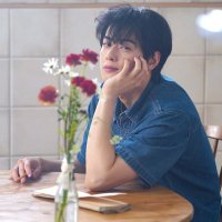 CHA EUN-WOO OFFICIAL (@chaeunwoo_offc8) 's Twitter Profile