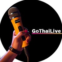 GoThaiLive (@gothailive) 's Twitter Profile