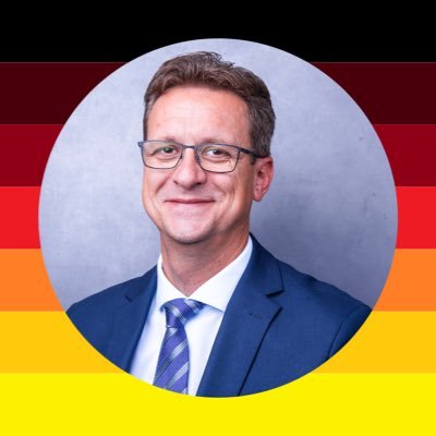Mitglied des Bayerischen Landtags | Bezirksrat im Bezirk Oberpfalz | AfD KV Regensburg