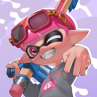 siitake_spl's profile picture. 【ごーごー★】ペン最高xp2683 リッター最高xp2743 大会、対抗戦誘って下さい！サブ垢@take_sub128