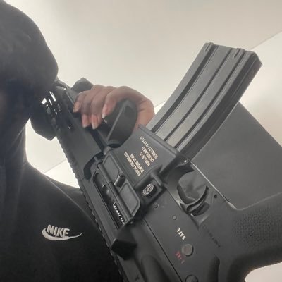 6ixstarJohnny_'s profile picture. civilian