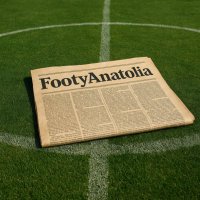 @FootyAnatolia (@footyanatolia) 's Twitter Profile