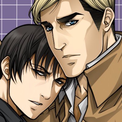ErwinxLevi relapseさんのプロフィール画像