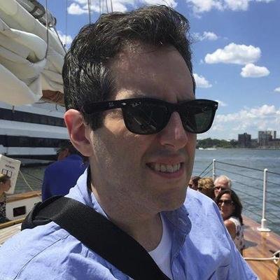 Co-founder of @MuckRack @sawhorseLA & @shortyAwards, helping journalists and PR pros connect smarter. Python Developer, and Photographer in my off hours.