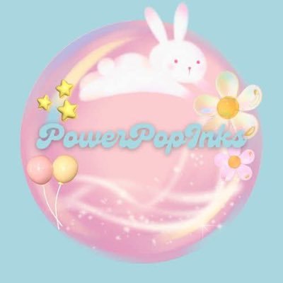 PowerPopInks 🌸🌷🩷さんのプロフィール画像