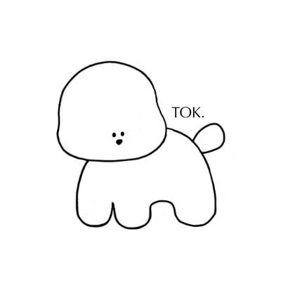 会社でのYouTube(https://t.co/fI0rLorDgj)を盛り上げる為のアカウント。【TOK.】という店名で谷町六丁目にあるトリミングサロン。【#犬好きさんと繋がりたい】【#犬のいる暮らし】公式HP→https://t.co/kIkKA9y1Tj