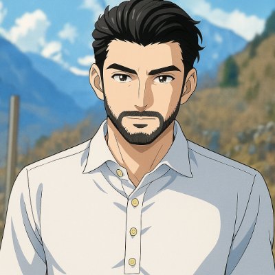 blkslymn's profile picture. Entrepreneur / Founder