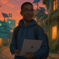 zacch Tech (@zacchtech) 's Twitter Profile