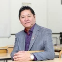 engineer, educator, Polytechnics University, NUM Norwich Institute.