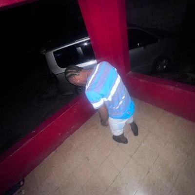 ChevonMiln5465's profile picture. Dunce like bat 😈