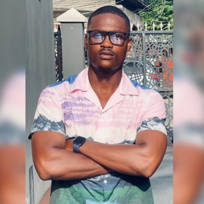 Brand Designer | WordPress Developer | Information Technology Student | I prioritize growth and networking so let’s connect!!!👨🏽💻