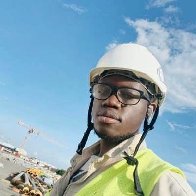 Nyanzi_Arthur_V's profile picture. Polymath | Sage | Mechanical engineer |Qa/Qc| Developer and  founder  @NyanziTech | christian |poet