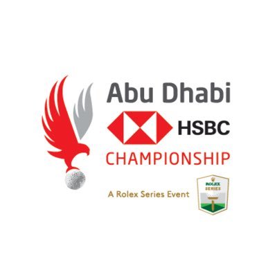 ADGolfChamps's profile picture. 🏆 A Rolex Series Event on the @DPWorldTour 📍 @yaslinksgc 🗓 6-9 November 2025 #ADGolfChamps #RolexSeries #Unmissable