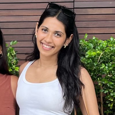 Simran Nahata Profile