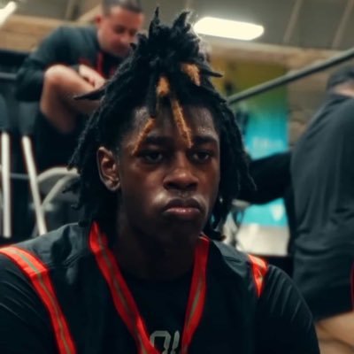 Terrence Hayes Jr . Profile