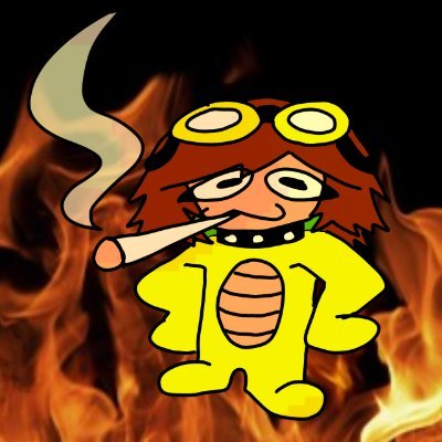 ImBowsa's profile picture. I like makin spamton & deltarune stuff
Spamtower ( I make music for it ) - https://t.co/EhEDQqQSOC