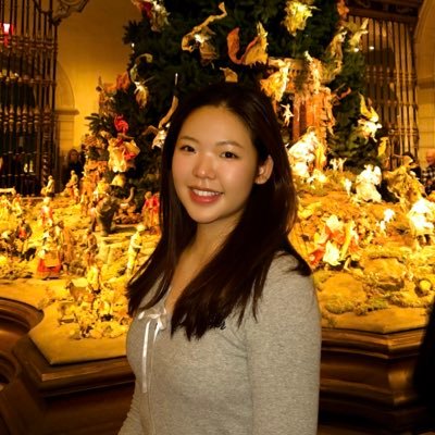 Yuandandan_Ni's profile picture. Content Marketer | Nutrition & Wellness Enthusiast 🥦💪