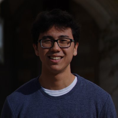 tojm333's profile picture. @MedillSchool Class of 2028
Bilingual Journalst 🇺🇲🇵🇪
@WRLR983FM The Life Intern
@WNURSports Radio Host and Managing Editor
@NNNSports Reporter