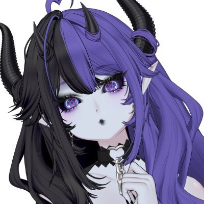 ShrikxyTTV's profile picture. Hey there graveyard cutie! I’m Toki! Formerly known as Shrikxy. I am a spooky demon #vtuber! they/them 18+ 💜 https://t.co/XMEu69yT2x