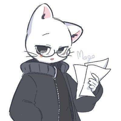 마고 / Mago / 7서코 CE 51_52さんのプロフィール画像