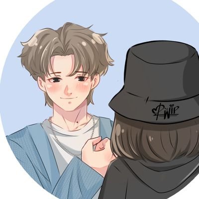 RWip💕 CMS Open 💚 OC/FA
TWILIGHT/Night XX🖤 #TRINITY_TNT ติ่งหลายด้อม✨️
all artwork และ รีวิว ➡️ #จานสีของRwip fan account ตอบช้าเมนชั่นปักหมุดนะคะ✨️
