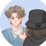 reindeerrawip's profile picture. RWip💕  CMS Closed ❤️ OC/FA
 TWILIGHT/Night  XX🐯 #TRINITY_TNT ติ่งหลายด้อม✨️ 
all artwork และ รีวิว ➡️ #จานสีของRwip   fan account ตอบช้าเมนชั่นปักหมุดนะคะ✨️
