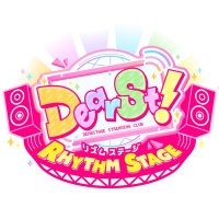 DearSt! RHYTHM STAGE Official (@dearst_gameen) 's Twitter Profile Photo DearSt! RHYTHM STAGE Official (@dearst_gameen) 's Twitter Profile Photo