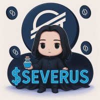 SEVERUS SNAPS MEMECOIN (@severusmemecoin) 's Twitter Profile
