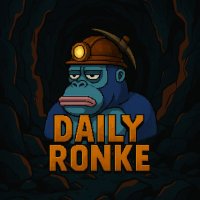 DailyRonke (@dailyronke) 's Twitter Profile